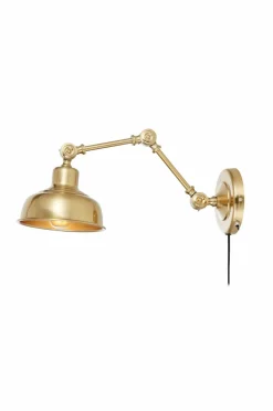 Markslöjd Væglamper-GRIMSTAD væg 1L