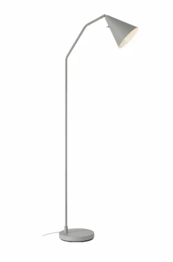 Markslöjd Gulvlamper-Gulvlampe Funil 3-Step LED