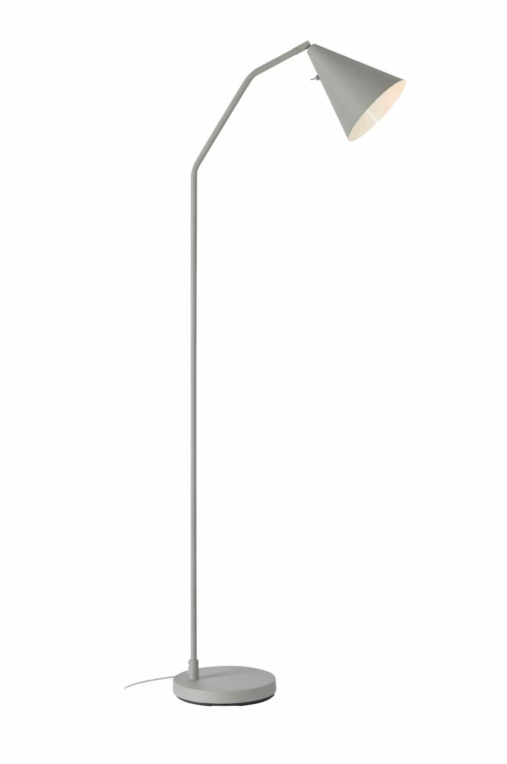 Markslöjd Gulvlamper-Gulvlampe Funil 3-Step LED