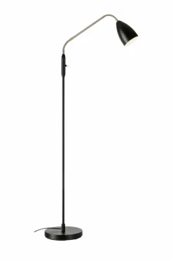 Markslöjd Gulvlamper-Gulvlampe Patro 3-Step LED