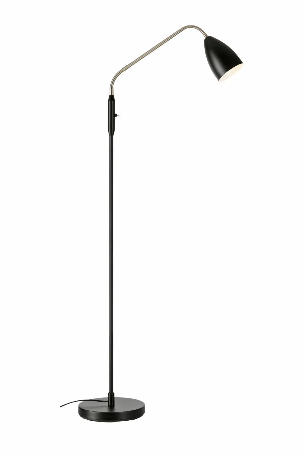 Markslöjd Gulvlamper-Gulvlampe Patro 3-Step LED