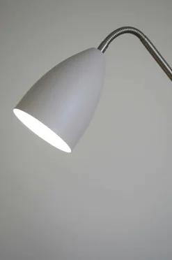 Markslöjd Gulvlamper-Gulvlampe Patro 3-Step LED