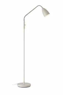 Markslöjd Gulvlamper-Gulvlampe Patro 3-Step LED