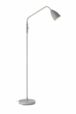 Markslöjd Gulvlamper-Gulvlampe Patro 3-Step LED