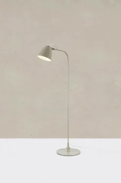 Markslöjd Gulvlamper-Gulvlampe Tilt