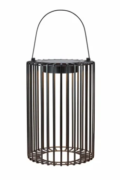 Markslöjd Udendørsbelysning-Lanterne med solceller Cavia