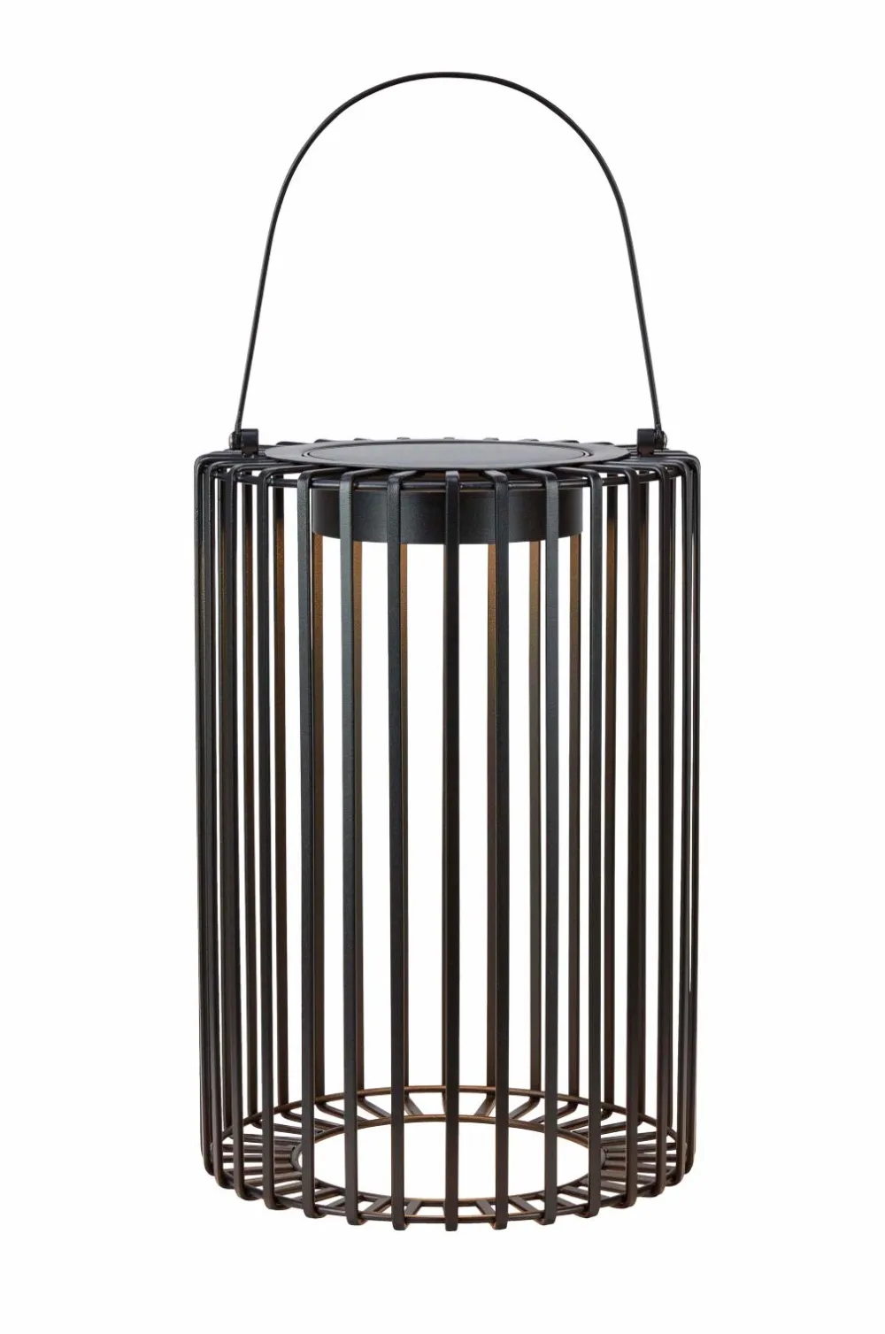 Markslöjd Udendørsbelysning-Lanterne med solceller Cavia