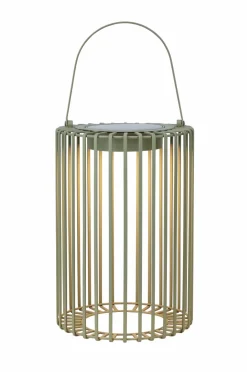 Markslöjd Udendørsbelysning-Lanterne med solceller Cavia