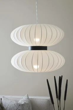 Markslöjd Loftlamper-Loftlampe DABURU 2L