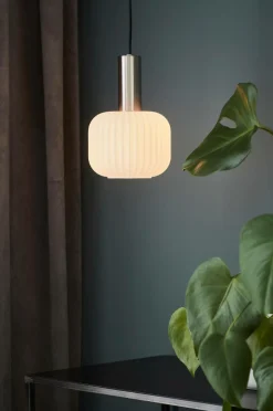 Markslöjd Pendler-Loftlampe Sober Small 1L
