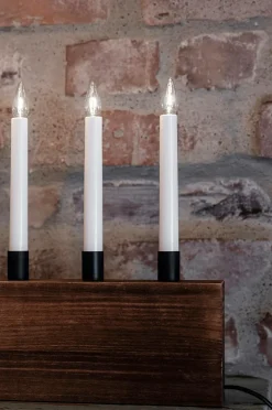 Markslöjd Julebelysning-Lysestage Albero 5L