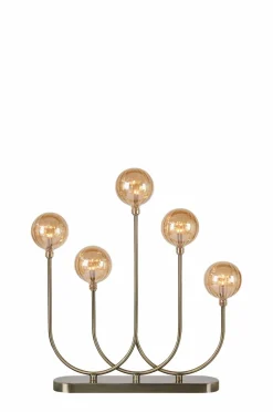 Markslöjd Julebelysning-Lysestage Enya 5L