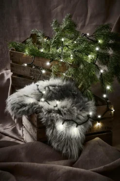 Markslöjd Lyskæder-Lyskæde CHRISSLINE 50L LED Kold Hvid Ekstra