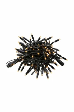 Markslöjd Lyskæder-Lyskæde Crab CHRISSLINE 100L LED Varm hvid Ekstra