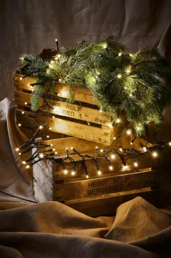 Markslöjd Lyskæder-Lyskæde Crab CHRISSLINE 100L LED Orginal Extra