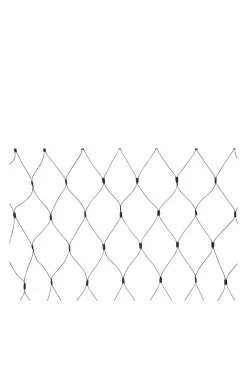 Markslöjd Lyskæder-Lyskæde Net CHRISSLINE 1,7x2 m Kold hvid Ekstra