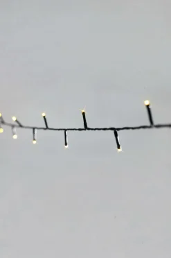 Markslöjd Udendørsbelysning-Lyskæde Suno 300L Solar/Trafo