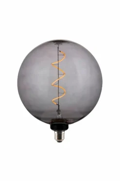 Markslöjd Lyskilder-Lyskilde Globe E27 4W Soft LED 200 mm