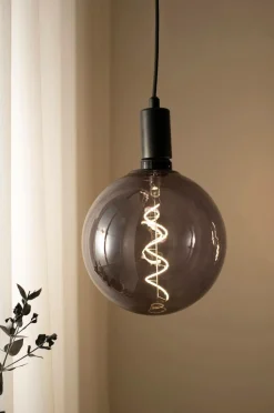 Markslöjd Lyskilder-Lyskilde Globe E27 4W Soft LED 200 mm