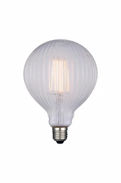 Markslöjd Lyskilder-Lyskilde Lines E27 4W 125 mm