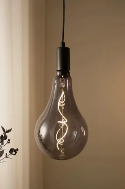 Markslöjd Lyskilder-Lyskilde Pear E27 4W Soft LED 168 mm