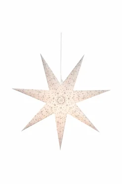 Markslöjd Julebelysning-OLIVIA Hængende Stjerne 75