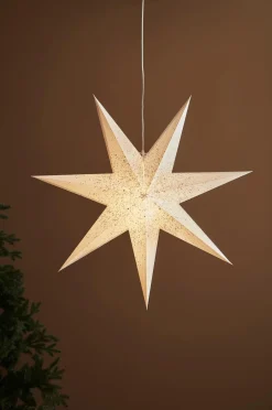 Markslöjd Julebelysning-OLIVIA Hængende Stjerne 75