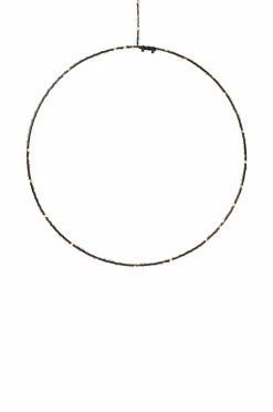 Markslöjd Lyskæder-Pendel Cirkel ALPHA 30 cm