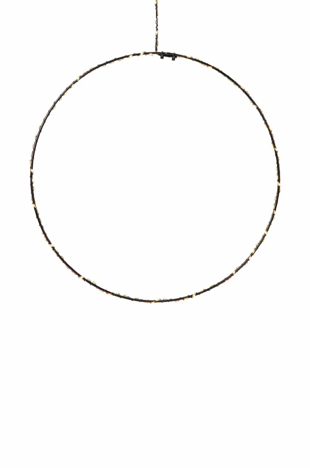 Markslöjd Lyskæder-Pendel Cirkel ALPHA 30 cm