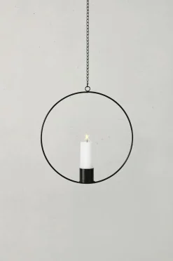 Markslöjd Pynteting-Pendel Dekoration Anillo B/O