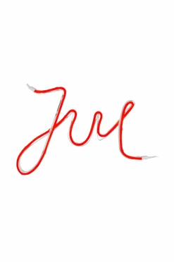 Markslöjd Julebelysning-Silhuet Jul New York