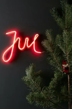 Markslöjd Julebelysning-Silhuet Jul New York