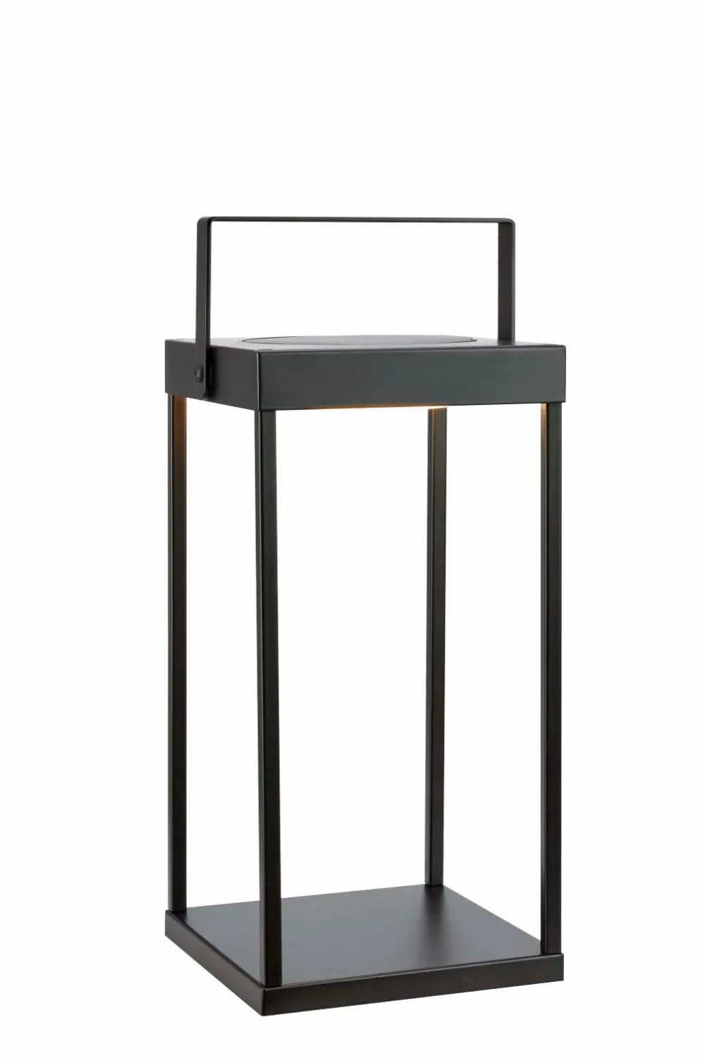 Markslöjd Udendørsbelysning-Solar Lantern Pure 42cm