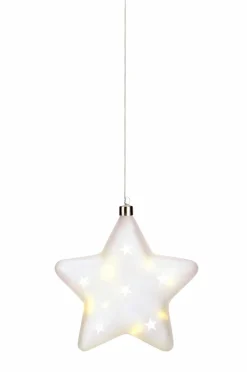 Markslöjd Pendler-Stjerne Lisette 18