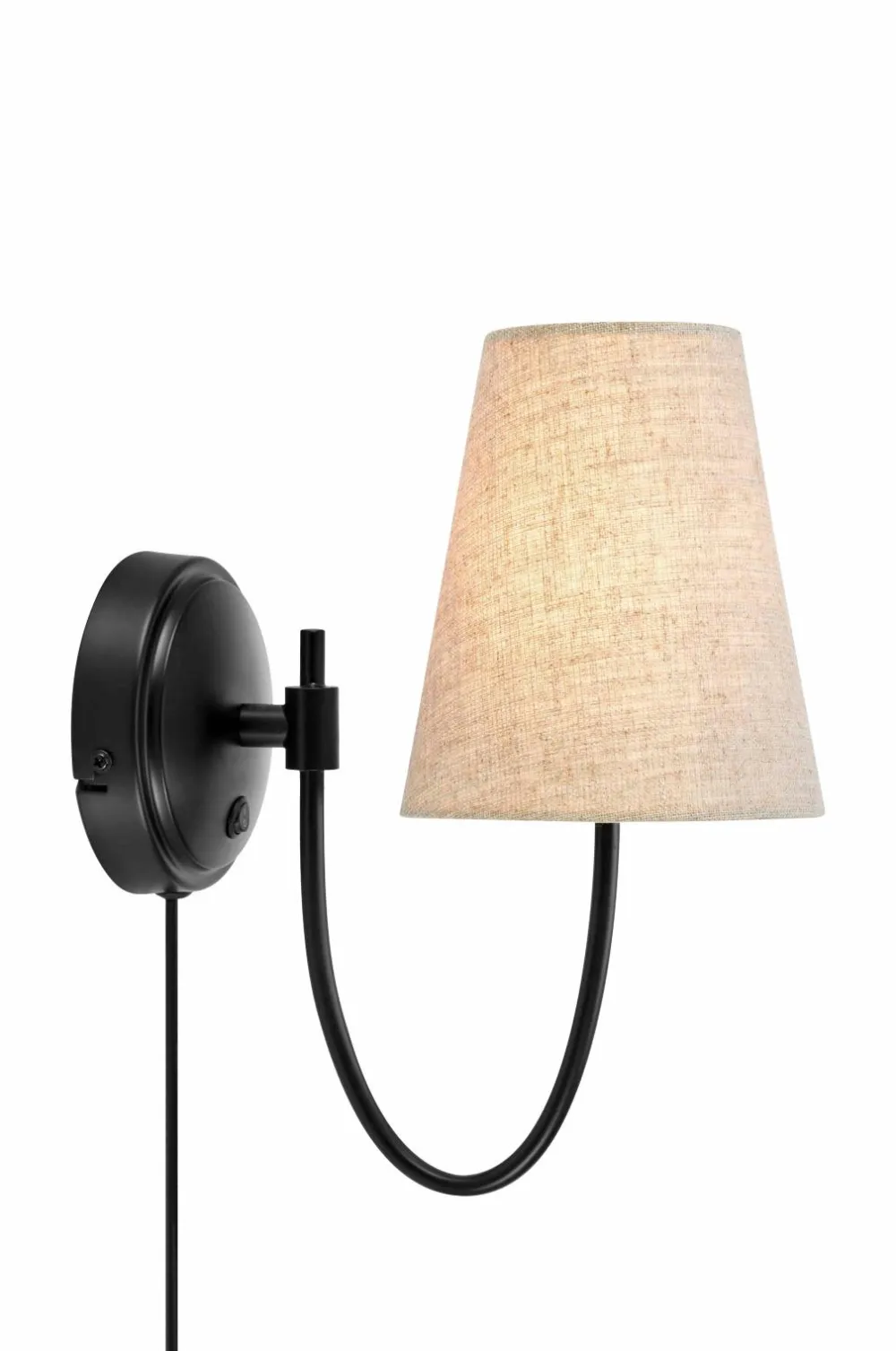 Markslöjd Væglamper-Væglampe Amar