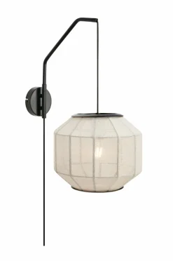 Markslöjd Væglamper-Væglampe Asuka