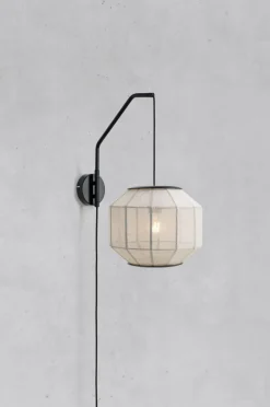 Markslöjd Væglamper-Væglampe Asuka