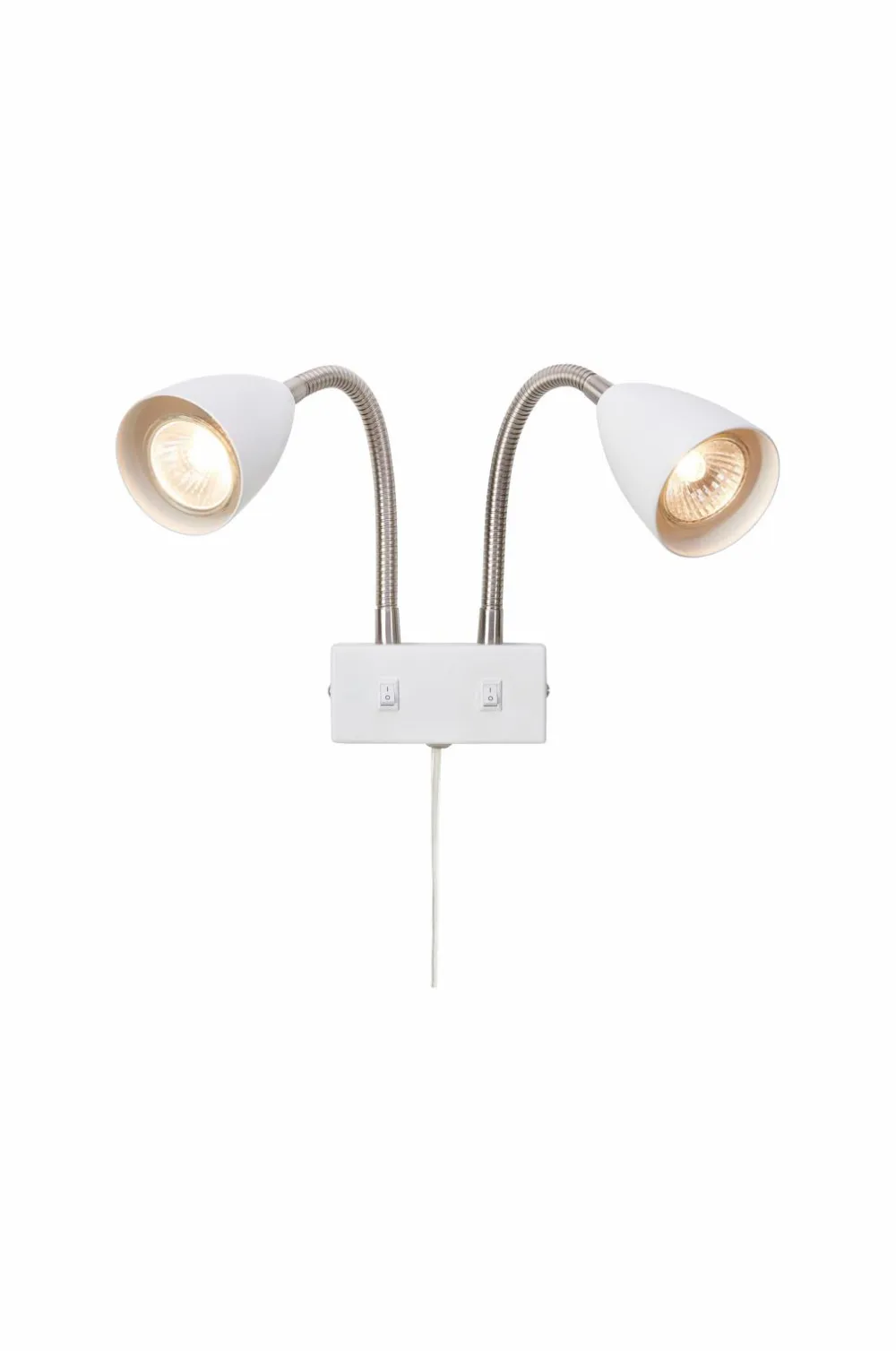 Markslöjd Væglamper-Væglampe Ciro 2L