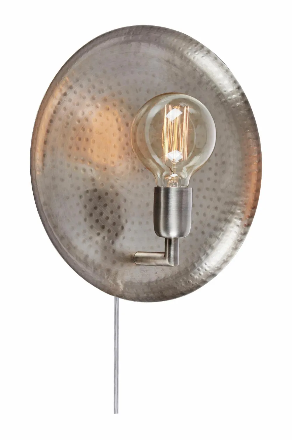 Markslöjd Væglamper-Væglampe Dolium 1L