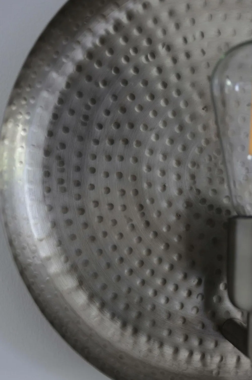 Markslöjd Væglamper-Væglampe Dolium 1L