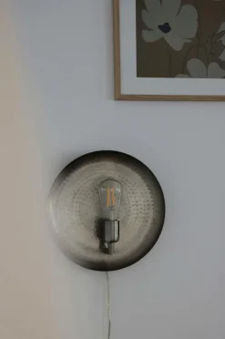 Markslöjd Væglamper-Væglampe Dolium 1L