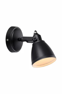 Markslöjd Badeværelsesbelysning-Væglampe FJÄLLBACKA 1L, IP44