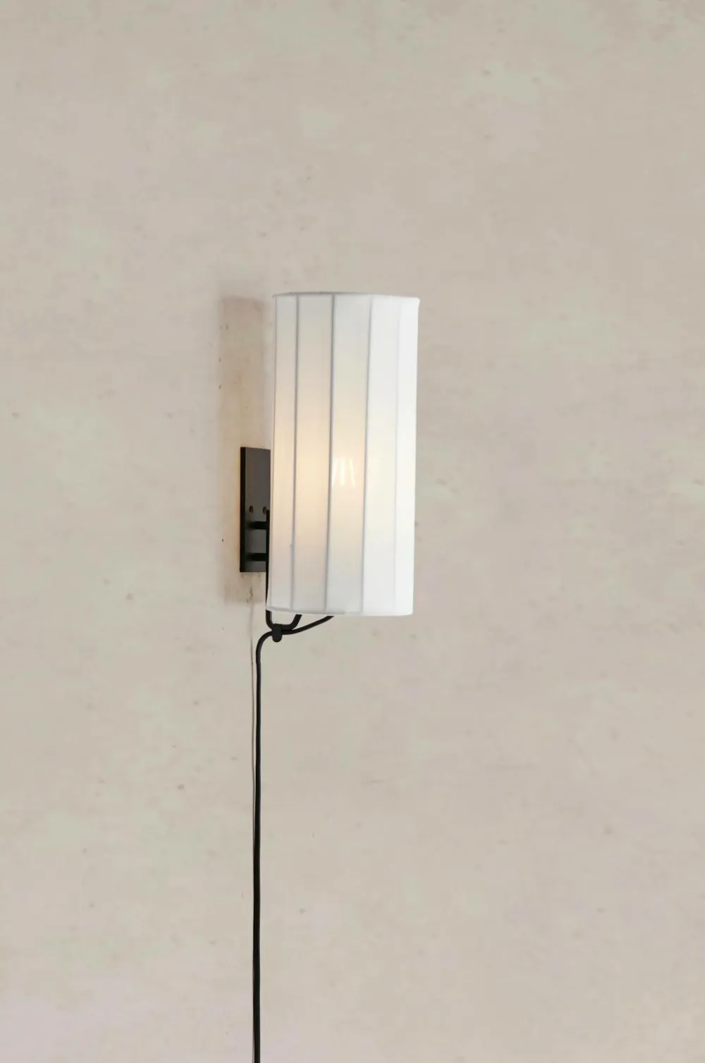 Markslöjd Væglamper-Væglampe Hikari