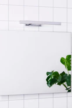 Markslöjd Badeværelsesbelysning-Væglampe Neptunus LED