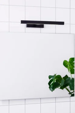 Markslöjd Badeværelsesbelysning-Væglampe Neptunus LED