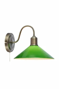 Markslöjd Væglamper-Væglampe Vela 1L