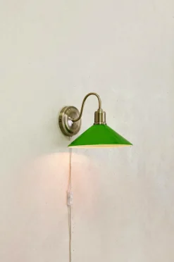 Markslöjd Væglamper-Væglampe Vela 1L