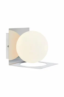 Markslöjd Badeværelsesbelysning-Væglampe Zenit