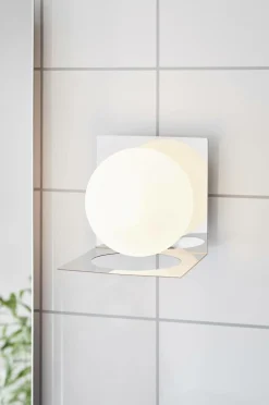 Markslöjd Badeværelsesbelysning-Væglampe Zenit