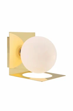 Markslöjd Badeværelsesbelysning-Væglampe ZENIT 1L, IP44